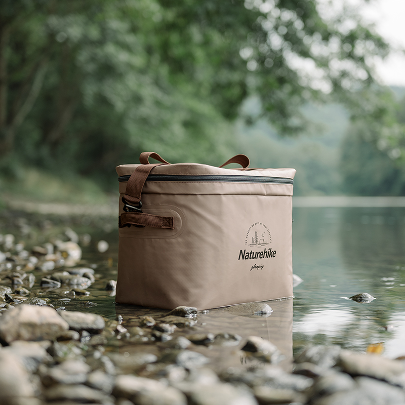 Naturehike termoizolační taška 20l - zelená